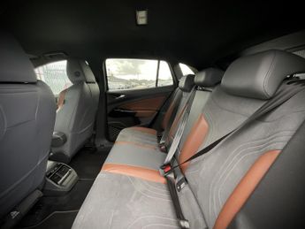 Volkswagen Id.4 1ST EDITION