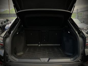 Volkswagen Id.4 1ST EDITION