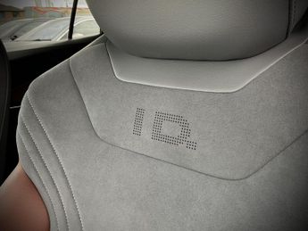 Volkswagen Id.4 1ST EDITION