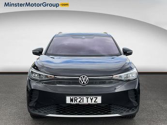 Volkswagen Id.4 1ST EDITION