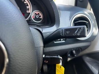 Volkswagen up! 1.0 Move up! ASG Euro 6 (s/s) 5dr