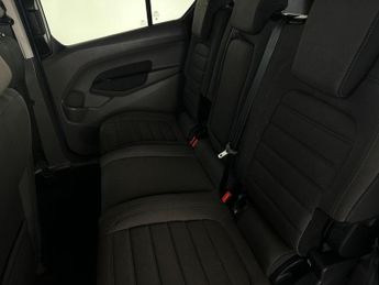 Ford Grand Tourneo Connect 1.5 EcoBlue Titanium Auto Euro 6 (s/s) 5dr