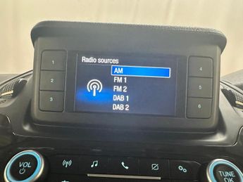 Ford Grand Tourneo Connect 1.5 EcoBlue Titanium Auto Euro 6 (s/s) 5dr