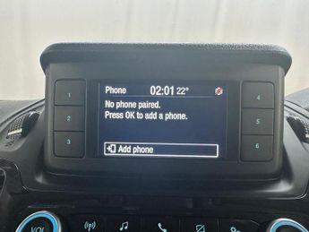 Ford Grand Tourneo Connect 1.5 EcoBlue Titanium Auto Euro 6 (s/s) 5dr