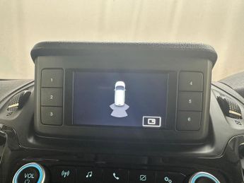 Ford Grand Tourneo Connect 1.5 EcoBlue Titanium Auto Euro 6 (s/s) 5dr