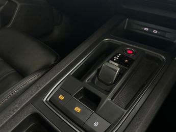 CUPRA Leon 1.4 eHybrid 12.8kWh VZ3 DSG Euro 6 (s/s) 5dr