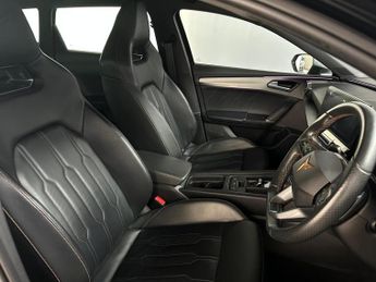 CUPRA Leon 1.4 eHybrid 12.8kWh VZ3 DSG Euro 6 (s/s) 5dr
