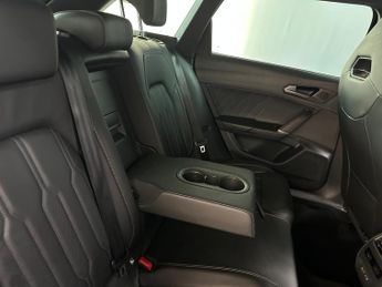 CUPRA Leon 1.4 eHybrid 12.8kWh VZ3 DSG Euro 6 (s/s) 5dr