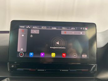 CUPRA Leon 1.4 eHybrid 12.8kWh VZ3 DSG Euro 6 (s/s) 5dr