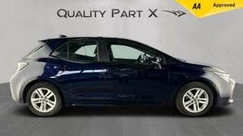 Toyota Corolla 1.8 VVT-h Icon Tech CVT Euro 6 (s/s) 5dr