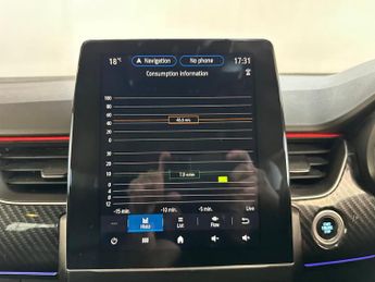 Renault Arkana 1.6 E-TECH r.s. line Auto 2WD Euro 6 (s/s) 5dr