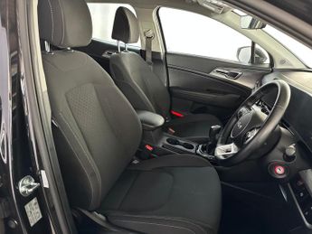 Kia Sportage 1.6 T-GDi MHEV 2 Euro 6 (s/s) 5dr