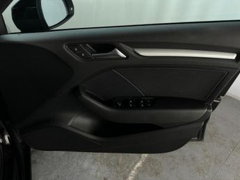 Audi A3 1.6 TDI 30 SE Technik Sportback Euro 6 (s/s) 5dr