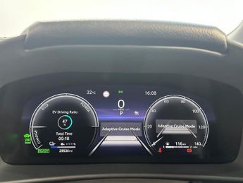 Toyota C-HR 2.0 VVT 13.6kWh Design CVT Euro 6 (s/s) 5dr