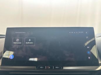 Toyota C-HR 2.0 VVT 13.6kWh Design CVT Euro 6 (s/s) 5dr