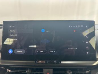 Toyota C-HR 2.0 VVT 13.6kWh Design CVT Euro 6 (s/s) 5dr