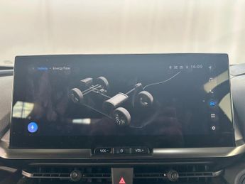 Toyota C-HR 2.0 VVT 13.6kWh Design CVT Euro 6 (s/s) 5dr