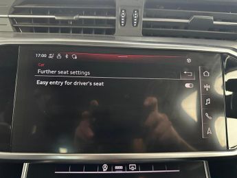 Audi A6 Saloon 2.0 TDI 40 S line S Tronic Euro 6 (s/s) 4dr