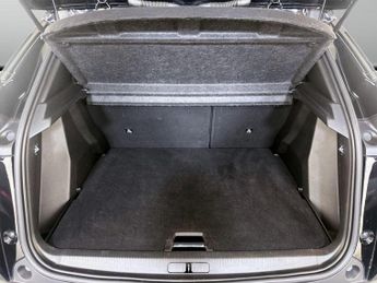 Peugeot E-2008 50kWh Allure Premium Auto 5dr
