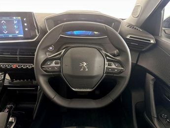 Peugeot E-2008 50kWh Allure Premium Auto 5dr
