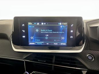 Peugeot E-2008 50kWh Allure Premium Auto 5dr