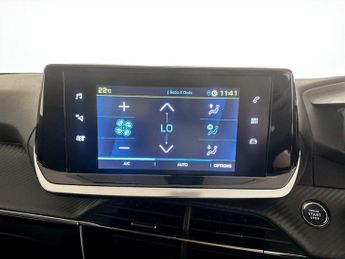 Peugeot E-2008 50kWh Allure Premium Auto 5dr