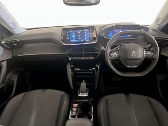 Peugeot E-2008 50kWh Allure Premium Auto 5dr