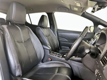 Nissan Leaf 40kWh Tekna Auto 5dr