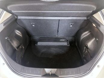 Nissan Leaf 40kWh Tekna Auto 5dr