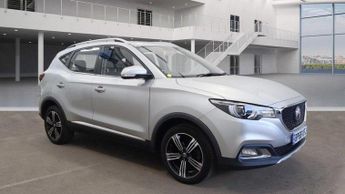 MG ZS 1.0 T-GDI Exclusive Auto Euro 6 5dr