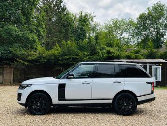 Land Rover Range Rover 2.0 P400e 13.1kWh Autobiography Auto 4WD Euro 6 (s/s) 5dr