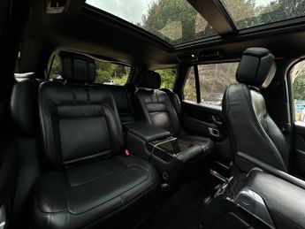 Land Rover Range Rover 2.0 P400e 13.1kWh Autobiography Auto 4WD Euro 6 (s/s) 5dr