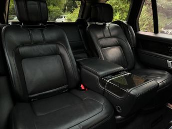 Land Rover Range Rover 2.0 P400e 13.1kWh Autobiography Auto 4WD Euro 6 (s/s) 5dr