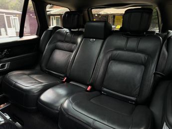 Land Rover Range Rover 2.0 P400e 13.1kWh Autobiography Auto 4WD Euro 6 (s/s) 5dr