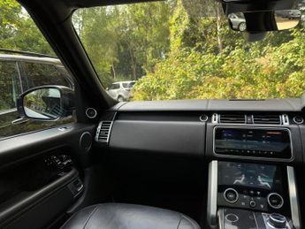 Land Rover Range Rover 2.0 P400e 13.1kWh Autobiography Auto 4WD Euro 6 (s/s) 5dr