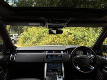 Land Rover Range Rover 2.0 P400e 13.1kWh Autobiography Auto 4WD Euro 6 (s/s) 5dr