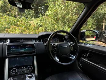 Land Rover Range Rover 2.0 P400e 13.1kWh Autobiography Auto 4WD Euro 6 (s/s) 5dr