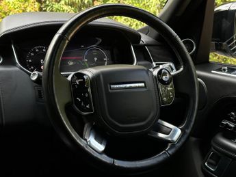 Land Rover Range Rover 2.0 P400e 13.1kWh Autobiography Auto 4WD Euro 6 (s/s) 5dr
