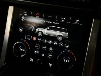 Land Rover Range Rover 2.0 P400e 13.1kWh Autobiography Auto 4WD Euro 6 (s/s) 5dr