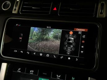 Land Rover Range Rover 2.0 P400e 13.1kWh Autobiography Auto 4WD Euro 6 (s/s) 5dr