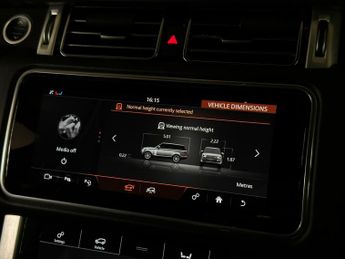 Land Rover Range Rover 2.0 P400e 13.1kWh Autobiography Auto 4WD Euro 6 (s/s) 5dr