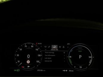 Land Rover Range Rover 2.0 P400e 13.1kWh Autobiography Auto 4WD Euro 6 (s/s) 5dr