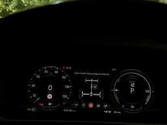 Land Rover Range Rover 2.0 P400e 13.1kWh Autobiography Auto 4WD Euro 6 (s/s) 5dr