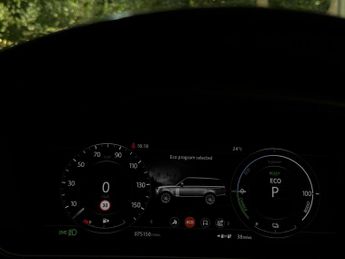 Land Rover Range Rover 2.0 P400e 13.1kWh Autobiography Auto 4WD Euro 6 (s/s) 5dr