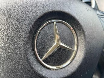 Mercedes-Benz C Class 2.1 C220 CDI BlueEfficiency Executive SE G-Tronic+ Euro 5 (s/s) 
