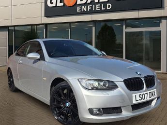 BMW 320 2.0 320i SE Steptronic Euro 4 2dr