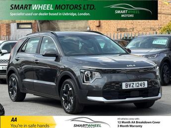 Kia Niro 64.8kWh 2 Auto 5dr