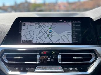 BMW 3 Series 2.0 330e 12kWh Sport Pro Auto Euro 6 (s/s) 4dr