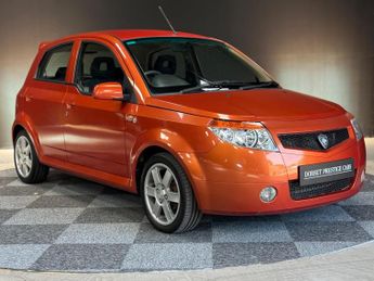 Proton Savvy 1.2 Style 5dr