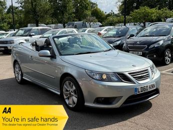Saab 9 3 1.8T Linear SE Auto Euro 4 2dr